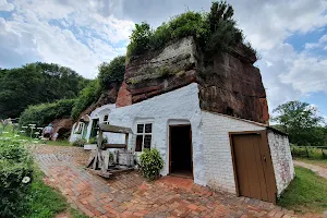 National Trust - Kinver Edge and the Rock Houses image