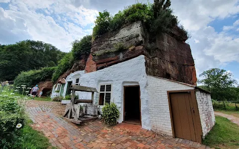 National Trust - Kinver Edge and the Rock Houses image