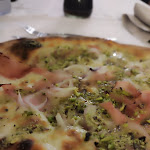 Photo n°1 de l'avis de Salvatore.r fait le 11/06/2023 à 21:31 sur le  Ristorante Pepe Rosa à Bronte