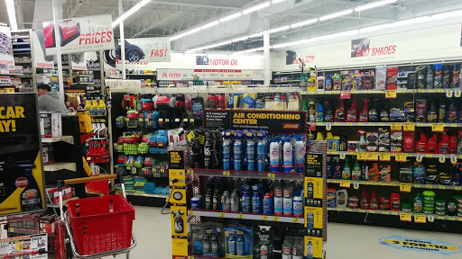 Auto Parts Store «Advance Auto Parts», reviews and photos, 304 S Broadway, Portland, TN 37148, USA