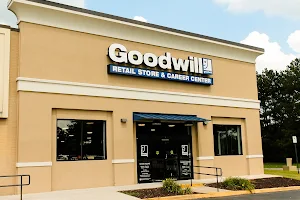 Goodwill Retail Store and Donation Center image