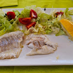 Photo n°4 de l'avis de Kim.h fait le 15/08/2023 à 17:45 sur le  Bio 72 - Cucina Tipica Pugliese à Bari