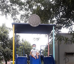 Taman Mahoni photo