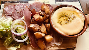 Photo n°66 de Restaurant L'Hermitage à Saint-Nectaire ()
