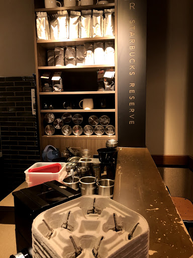 Starbucks image