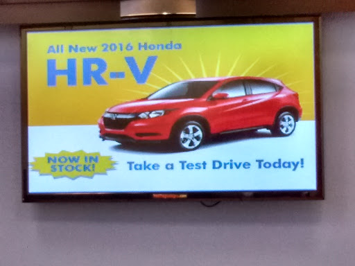 Honda Dealer «Norm Reeves Honda Superstore Irvine», reviews and photos, 16 Auto Center Dr, Irvine, CA 92618, USA