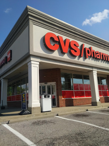 CVS, 6801 Dixie Hwy, Florence, KY 41042, USA, 