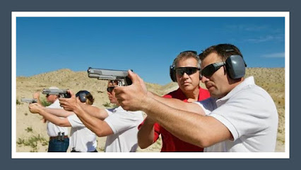 Urban 2A - CT Pistol Permit Course - Firearms