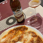 Photo n°4 de l'avis de Gabi.. fait le 07/07/2023 à 16:23 sur le  Panefratteria Cagliari à Cagliari