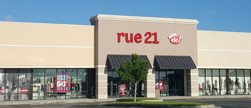 rue21 - Closing in June, 7328 US-19, Pinellas Park, FL 33781, USA, 