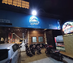 Warung Bajak Laut Kediri photo