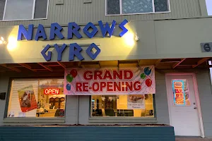 NARROWS GYRO image