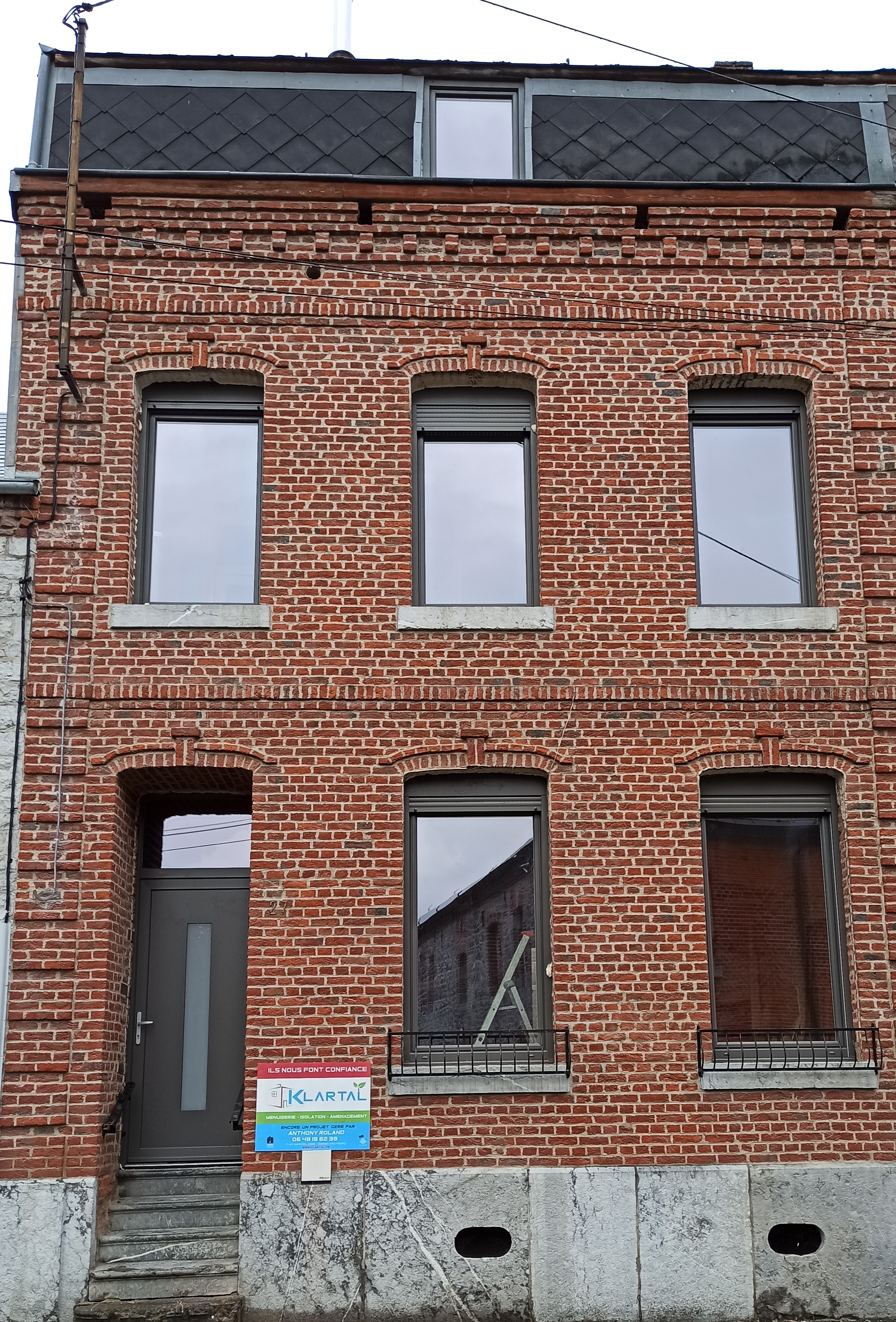 Photo n° 2 de l'avis de Ludovic.e fait le 25/10/2022 à 13:28