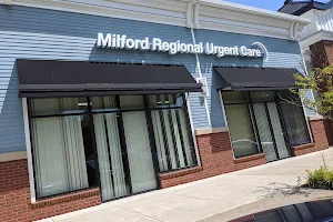 Milford Regional Urgent Care - Hopkinton image