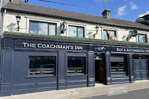 The Coachman's Inn image