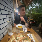 Photo n°2 de l'avis de Eliška.� fait le 04/08/2023 à 14:17 sur le  Vulcano Milano Pizza e Pesce à Cinisello Balsamo