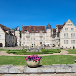 Photo n°2 de l'avis de Volker.u fait le 19/06/2021 à 11:00 sur le  Schlosshotel Münchhausen à Aerzen