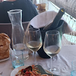 Photo n°5 de l'avis de Matias.o fait le 26/08/2023 à 19:25 sur le  Ristorante Trabocco Punta Fornace à Marina di San Vito