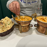 Photo n°3 de l'avis de Donna.o fait le 03/03/2024 à 18:51 sur le  Gurkha Restaurant & Bar II (Saldanha) à Lisbon