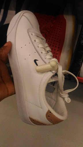 Clothing Store «Nike Clearance Store», reviews and photos, 4099 S Plaza Dr, Memphis, TN 38116, USA