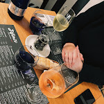 Photo n°1 de l'avis de Jan.o fait le 09/01/2023 à 19:40 sur le  Difonzo Eat & Market - Bistro & Feinkost-Markt à Isernhagen