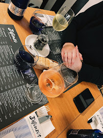 Difonzo Eat & Market - Bistro & Feinkost-Markt à Isernhagen menu