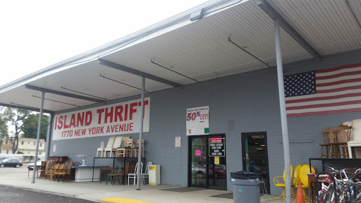 Thrift Store «Island Thrift», reviews and photos, 1770 New York Ave, Huntington Station, NY 11746, USA