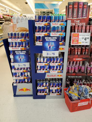 Grocery Store «ShopRite of Southbury», reviews and photos, 775 Main St S, Southbury, CT 06488, USA