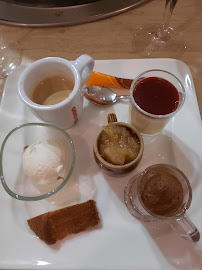 Plats et boissons du Restaurant Au Luma Benaise à Pouille - n°10