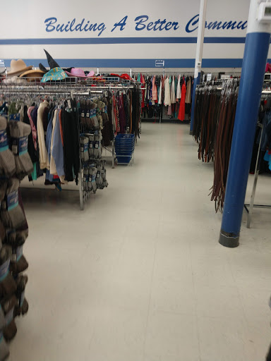 Thrift Store «Goodwill Store and Donation Center», reviews and photos, 2025 E Market St, Harrisonburg, VA 22801, USA