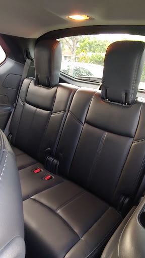 Nissan Dealer «AutoNation Nissan Miami», reviews and photos, 3345 SW 8th St, Miami, FL 33135, USA