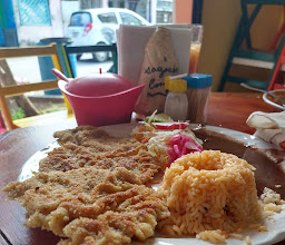 Cocina Sagrado Corazon photo