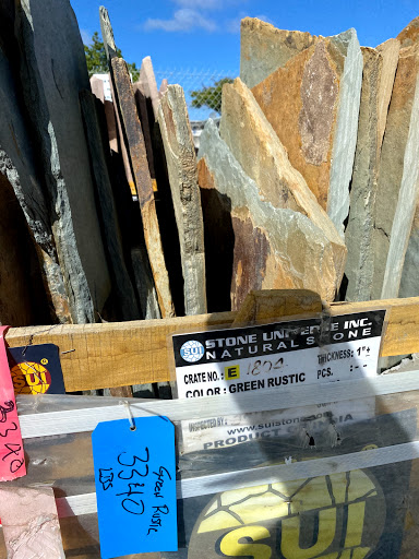 Building Materials Store «Clarks U-Save Rockery», reviews and photos