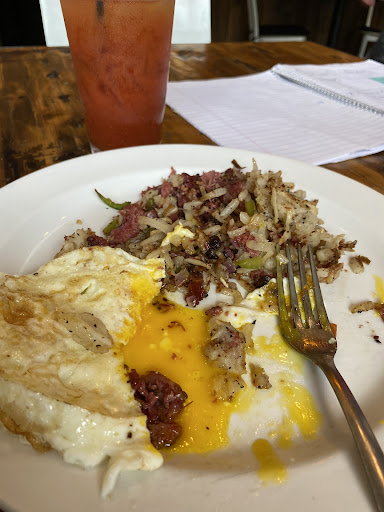 Cafe «Sticky Fingers Cafe & Bakery», reviews and photos, 132 Main St, Minturn, CO 81645, USA