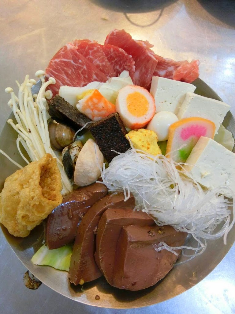 臭臭鍋金門金湖店 的照片