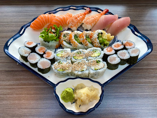 Big Bang Sushi