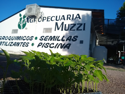 Agropecuaria Muzzi
