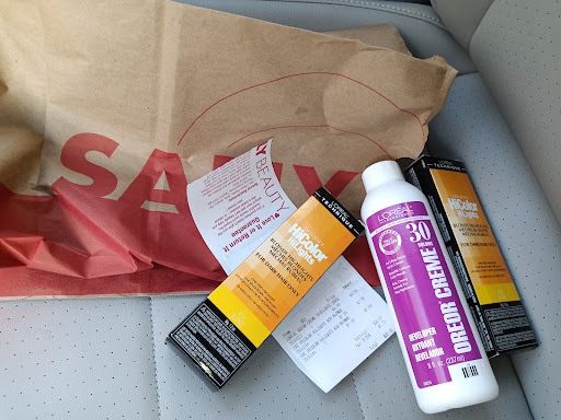 Beauty Supply Store «Sally Beauty», reviews and photos, 7400 N 10th St e, McAllen, TX 78504, USA