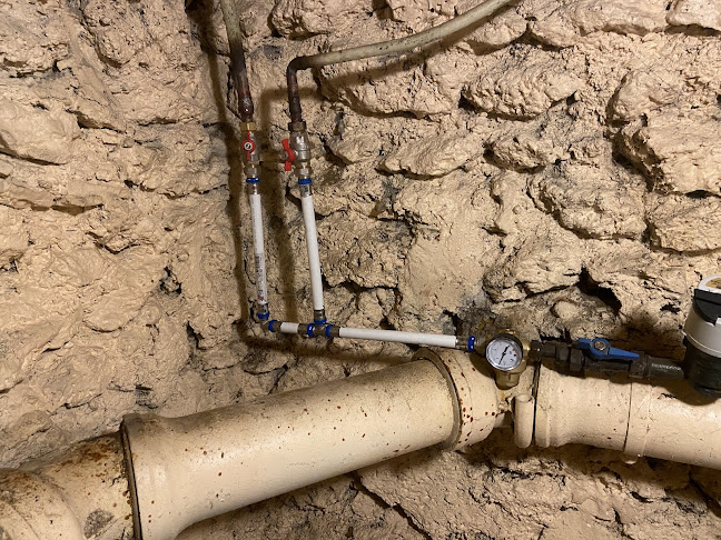 Ist plomberie - Plombier