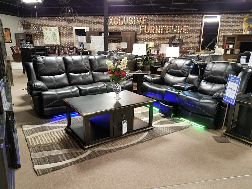 Furniture Store «Exclusive Furniture», reviews and photos, 19300 US-59, Humble, TX 77338, USA