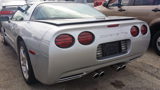 Used Car Dealer «West End Auto Inc», reviews and photos, 148 N Cicero Ave, Chicago, IL 60644, USA