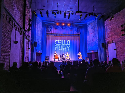 Performing Arts Theater «Milton Theatre», reviews and photos, 110 Union St, Milton, DE 19968, USA