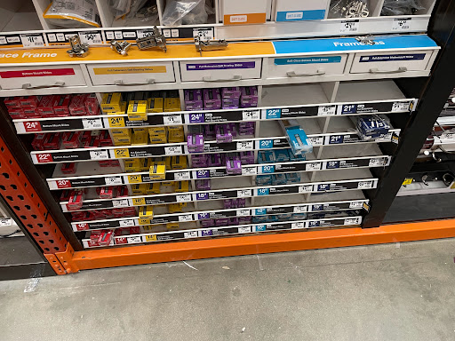 Home Improvement Store «The Home Depot», reviews and photos, 4040 Park Blvd N, Pinellas Park, FL 33781, USA