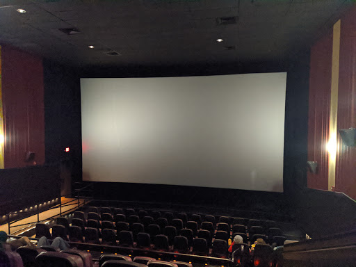 Movie Theater «O’neil Cinemas Epping, NH», reviews and photos, 24 Calef Highway, Epping, NH 03042, USA