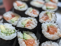 Sushi du Restaurant japonais Lady Sushi Crolles - n°19