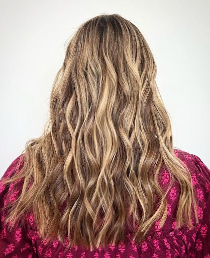 Hair Salon «Pink Mullet Salon», reviews and photos, 4091 Mallory Ln # 102, Franklin, TN 37067, USA