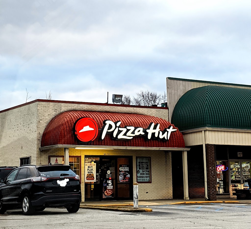 Pizza Hut 46203