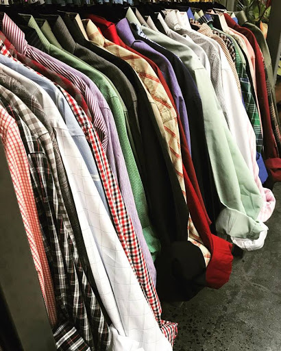 Thrift Store «Uptown Cheapskate», reviews and photos, 24366 Rockfield Blvd, Lake Forest, CA 92630, USA