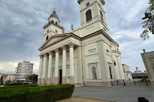 Ascension Cathedral Satu Mare image