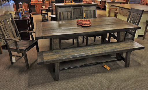 Furniture Store «Amish Furniture of Bristol LLC», reviews and photos, 498 Green Ln, Bristol, PA 19007, USA